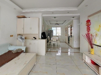 龙湖新城二期北区