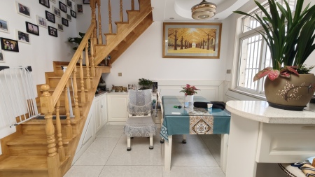 金瑞新城三村 5室2厅1卫 38万 业主急售,性价比高,VR房