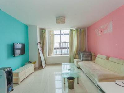 中央大厦二房南精装真实好房