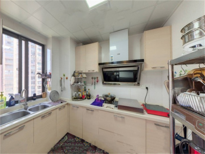 东方龙城甘棠苑