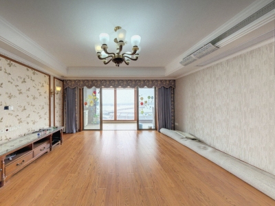 世茂滨江花园翠铂湾