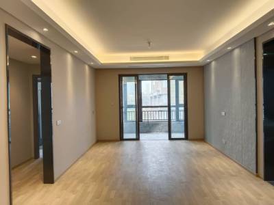 中御公馆3房2厅2卫南北毛坯真实好房