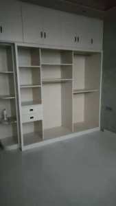 三山区峨桥瑞丰茶叶交易博览城