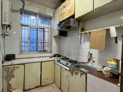 医苑小区 2室1厅1卫 1,600元/月 满两年,采光充足,学区房