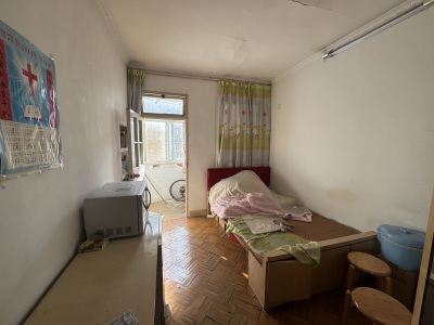 三山里小区南区