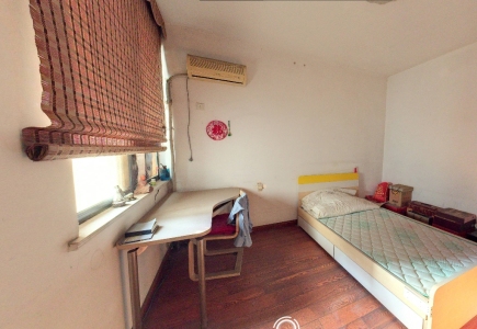 长江长现代城北区(一期)