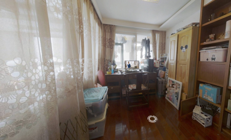 江城国际瑞华苑