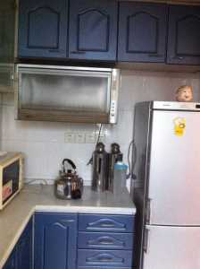 居之安小区 3室2厅1卫 2,000元/月 采光充足