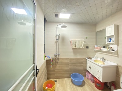 绿地4号地块南区(凯旋豪庭)