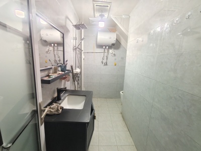 朝辉东方城二区