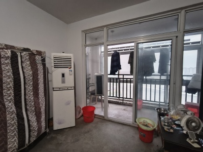 滨河馨居