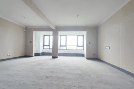 保利和光瑞府 3房2厅1卫 1,200元/月 南北通透,性价比高,好景观