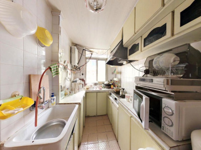 日新化工厂宿舍