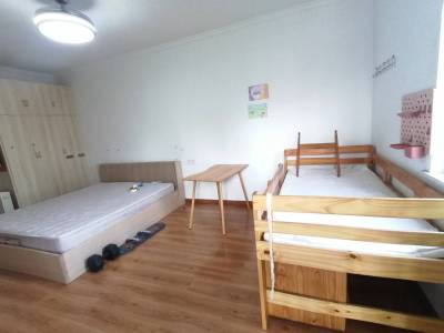 伟星左岸生活D区