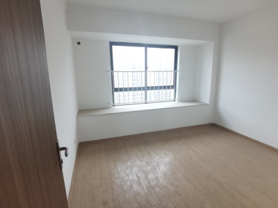 三山碧桂园镜湖春色