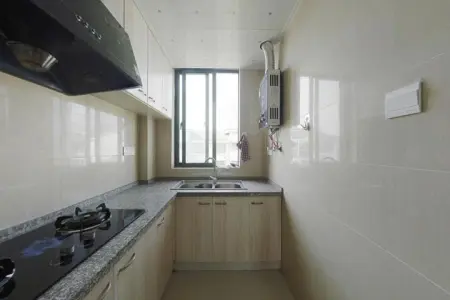 石城湖小区3房1厅1卫南北精装真实好房