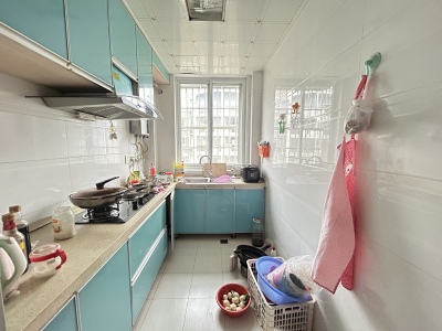 龙湖新城二期北区