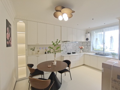 小河西1-4栋小区