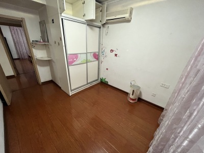 凤凰城中岛百合苑