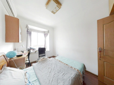 江城国际瑞华苑