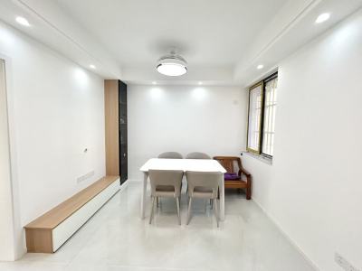 三山里电机厂宿舍42号