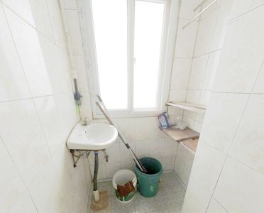 延安路27号二房南中装真实好房