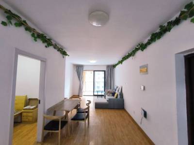 东方龙城清荷苑