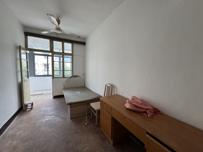 黄泥荡小区2室2厅1卫南北中装真实好房