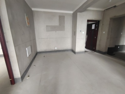 荆山安置小区二期