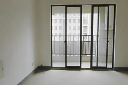 新华联铂悦府 3室2厅1卫 1,200元/月 业主急售