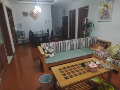 弋江嘉园二期月恒园