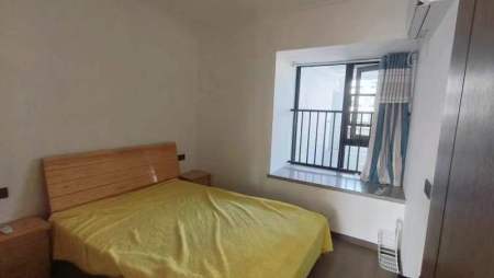 伟星万科潮起中江