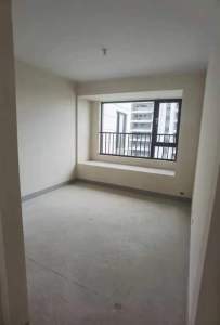 伟星政务壹号3室2厅1卫南北毛坯真实好房