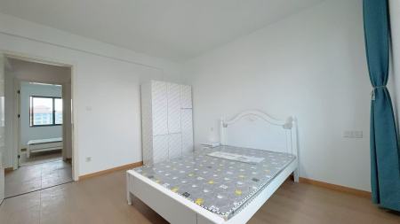 三山碧桂园镜湖春色