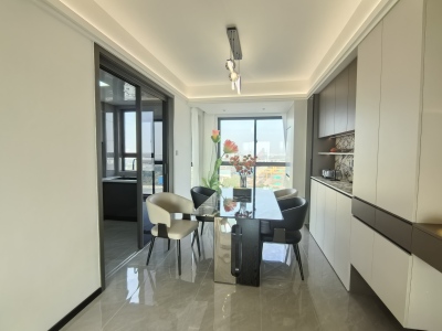 亿景海棠湾小区