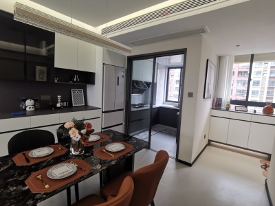 中央城学府壹号