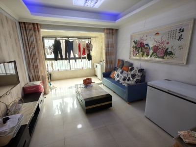 城市之光第三街区