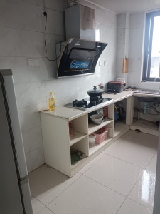 伟星公园大道北峯