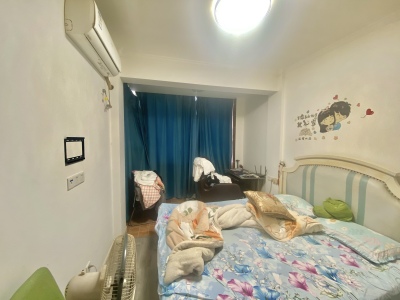 绿地2号地块(阳光花寓)