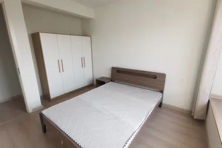 伟星雍璟台 3室1厅1卫 2,200元/月 业主急售,性价比高