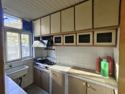 技术监督局宿舍