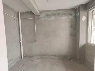 龙湖新城一期C区