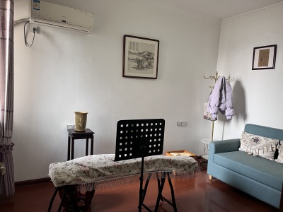 绿地2号地块(阳光花寓)