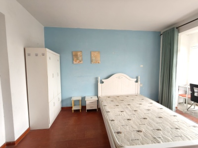 绿地1号地块(绿洲领秀)