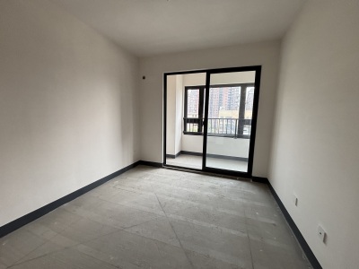 信达万科樾江望 3室2厅1卫 1,500元/月 业主急售,性价比高,好景观