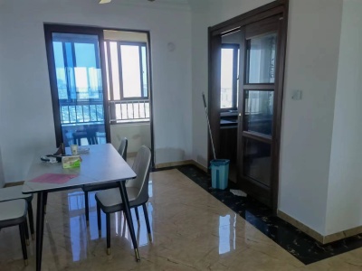 碧桂园塘溪源著