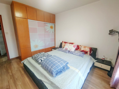 东方明珠三村 2室2厅1卫 1480元/月 学区房,VR房