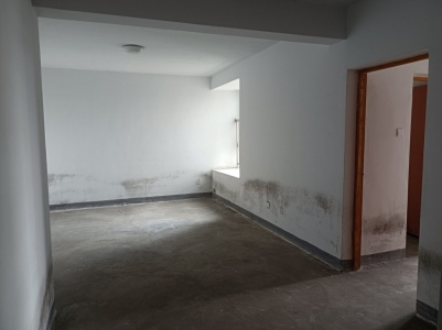 金桥名都二房南北毛坯真实好房