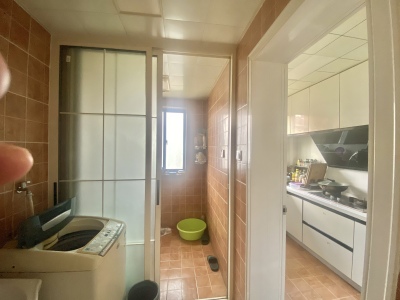 绿地2号地块(阳光花寓)