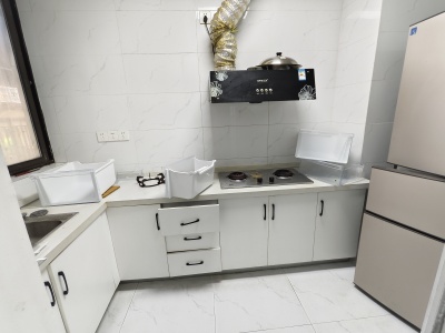 深业华府春天里